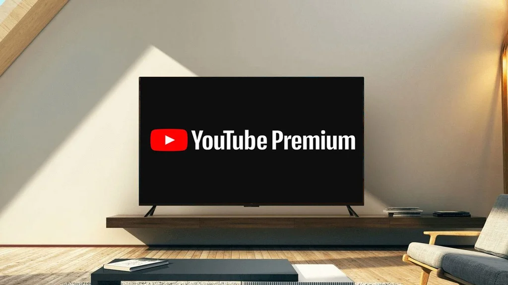 Dịch vụ Premium của Không Quảng Cáo Youtube 2