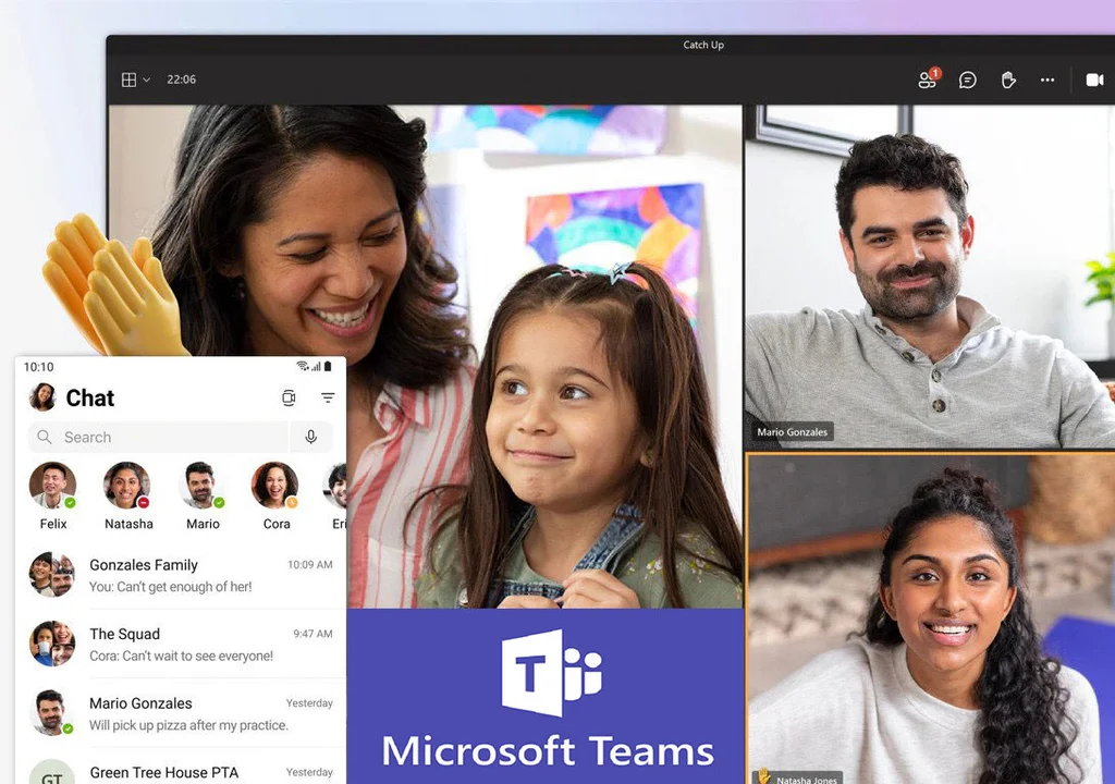 Microsoft Teams