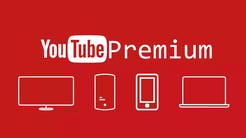 Sử dụng gói thành viên Youtube Premium