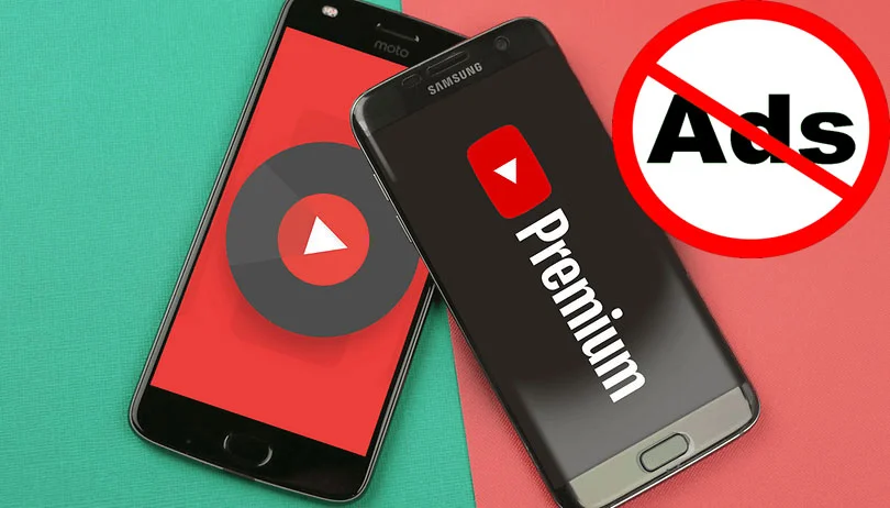 Sử dụng Youtube Premium an toàn hiệu quả