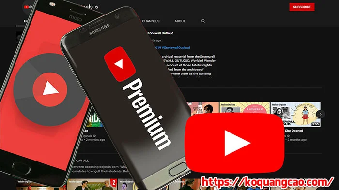 Youtube Premium và những tính năng đang hỗ trợ tại Việt Nam, có đáng trải nghiệm khi bị tính phí?